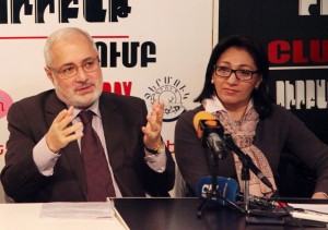 Լիլիթ - Վահան-1