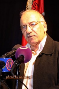 Հ.Յ.Դ. Բիւրոյի անդամ Մկրտիչ Մկրտիչեան