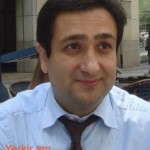 H.gevorkyan