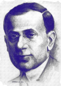 Հրաչ Փափազյան