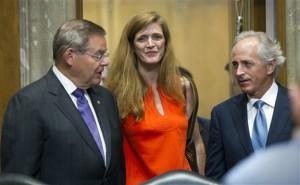 Senate UN Ambassador