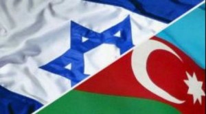 AZERBAIJAN_ISRAEL_FLAGS