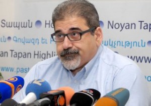 Նոյյան տապան