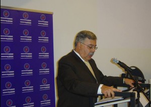 ՀՅԴ Բիւրոյի անդամ Յակոբ Տէր Խաչատուրեան