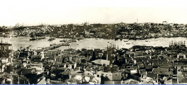 istanbul-history