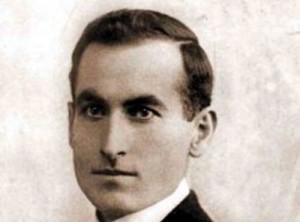 Սողոմոն Թեհլիրեան