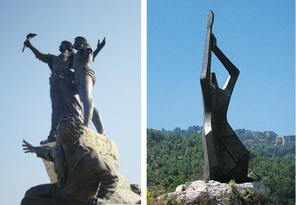 Lebanon-Martyrs-_ArmenianGenocideMemorial