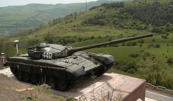 Shushi-tank-memorial