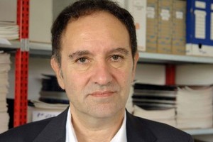 Արա Թորանյան