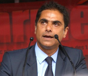 Մուրադ Փափազյան