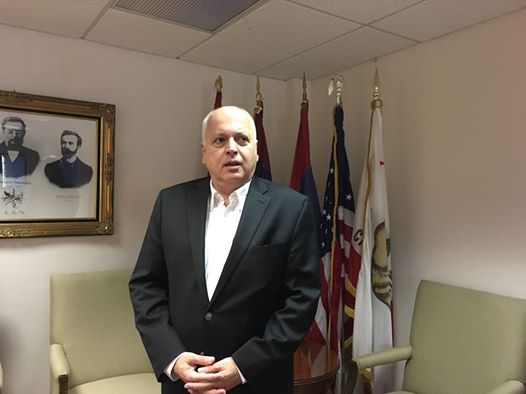 ՏԱՐՕՆ ՏԷՐ ԽԱՉԱՏՈՒՐԵԱՆ