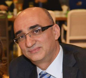 Րաֆֆի Տուտագլեան