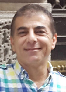 ԳՐԻԳՈՐ ՂԱԶԱՐԵԱՆ